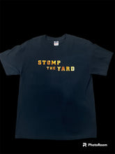 Load image into Gallery viewer, Y2K Vintage 2007 Stomp The Yard Movie Promo T-Shirt
