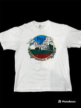 Load image into Gallery viewer, Vintage 1991 Field of Dreams Movie Promo tee
