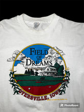 Load image into Gallery viewer, Vintage 1991 Field of Dreams Movie Promo tee
