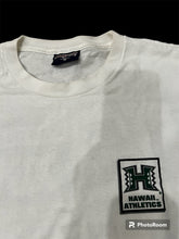 Load image into Gallery viewer, Vintage Hawaii University Athletic Dept. T-shirt
